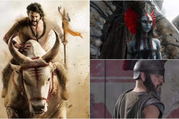 ‘Varanasi’ glimpse may premiere with ‘Avatar: Fire and Ash’; Trailers of ‘The Odyssey’, ‘Avengers: Doomsday’ also expected; reports