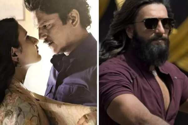 ‘Gustaakh Ishq’ box office collection day 6: Vijay Varma, Fatima Sana Shaikh’s film drops around 50% amid upcoming competition from Ranveer Singh’s ‘Dhurandhar’; Dhanush and Kriti Sanon’s ‘Tere Ishq Mein’ enjoys reigns