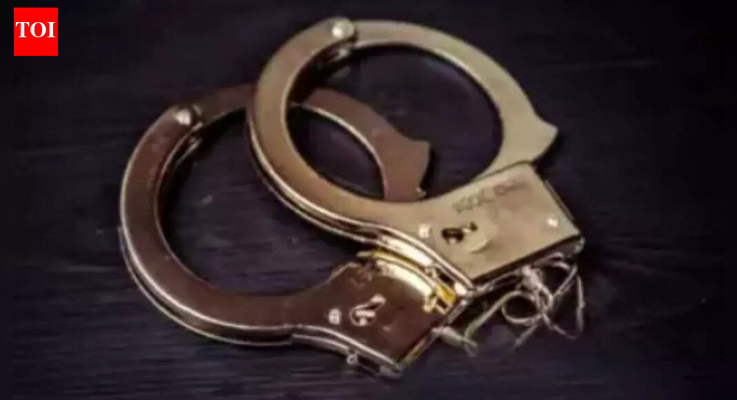 A mother and son, working at a construction site, killed a contractor who allegedly attempted to rape the woman. While they faced legal consequences, their father, accused of years of abuse, allegedly raped their younger daughters. The horrific abuse surfaced when a younger son alerted neighbours, leading to the father’s arrest and the children’s rescue. Representative image NAGPUR: A 35-year-old woman and her 17-year-old son, while trying to fight off an alleged rape bid on the mother, ended up killing a contractor at the construction site where they were working in June. While the mother of four languished in prison, the children’s father, who had supposedly tormented the family for years, allegedly raped the couple’s minor daughters over three months.The horrific abuse came to light in Oct after the couple’s younger son (14) caught the father and sought help from a neighbour, who alerted a group of transgender people living nearby. Members of the transgender community allegedly stormed the accused’s residence, rescued the children, thrashed the father and handed him over to Wathoda Police. Cops arrested the father and booked him under Pocso Act. The survivors — aged between 9 and 12 — were sent to a govt shelter for rehabilitation and counselling.Married off at 14, the woman had fled from Delhi to Nagpur in Dec 2024 with her kids to escape years of domestic violence. Hoping for a fresh start, she and her elder son began working at a construction site in Kuhi area in June, police said.On the eighth day, the labour contractor allegedly dragged the woman to an isolated spot and tried to rape her. As she fought back, her son rushed to her aid. In the scuffle, the contractor was seriously injured and died later.The panic-stricken duo fled the scene but were caught. The woman was sent to Nagpur Central Jail while her son was shifted to an observation home for juvenile offenders.End of ArticleFollow Us On Social MediaVideos”Derogatory” BJP Hits Out at Revanth Reddy Over Remarks On Hindu DeitiesOver 70 IndiGo Flights Cancelled Across India as Crew Shortage Triggers Massive Disruption“India’s Diplomacy Has Spine”: Tharoor Praises India’s Assertive Foreign Policy On RussiaRahul–Priyanka Candid Chat Goes Viral As Camera Catches Fun Banter’We Have A Diplomatic Allergy’: Shashi Tharoor Warns India Still Lacks A National Security StrategySanchar Saathi App Row In LS: Cong Flags Privacy Fears, Scindia Says ‘Snooping Not Possible’Rupee Slides To Record Low Of 90 Per Dollar As Trade Uncertainty, Dollar Demand And Oil Costs Spike’Leader Is Bulldozing’: Kharge, Nadda Lock Horns Over TMC MP’s Speech In Rajya SabhaIndia’s Workforce Power Will Keep Growing, Jaishankar Says, As He Takes Down Anti H-1B NarrativesKTR Slams Congress, Says Rahul Gandhi Has No Vision And Is An Albatross Around Opposition’s Neck123Photostories’Dhurandhar’: Times when the Ranveer Singh starrer made headlines6 most unique and expensive celebrity engagement rings that made historyThought of the day for your kid: “Don’t let what you can’t do stop you from what you can do.”Mammootty, Malayalam cinema and Bheeshma Parvam; Iconic roles ranked from cult classics to crowd favouritesProsenjit Chatterjee rising in Bollywood with intense and unforgettable characters10 best foods to boost muscle growth and strengthSay these 5 nighttime affirmations and watch your life transform in just days5 brutally honest lessons to take from Virat Kohli on how to crush successMalaika Arora’s yoga secrets: 5 beginner-friendly poses for body & mindHow Bhagavad Gita can heal unknown childhood trauma and unlock blockages for success in life123Hot PicksParliament Winter SessionPutin India VisitWorld NewsGold rate todaySilver rate todayPublic Holidays NovemberBank Holidays NovemberTop TrendingNBA Trade RumorsMike TysonWendy OrtizCardi BAuston MatthewsStephen CurryNathan MacKinnonJayden DanielsSuper Bowl LX Halftime ShowMolly Qerim