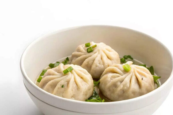Steamed Momos Benefits: 7 benefits that a bowl of steamed momos has |