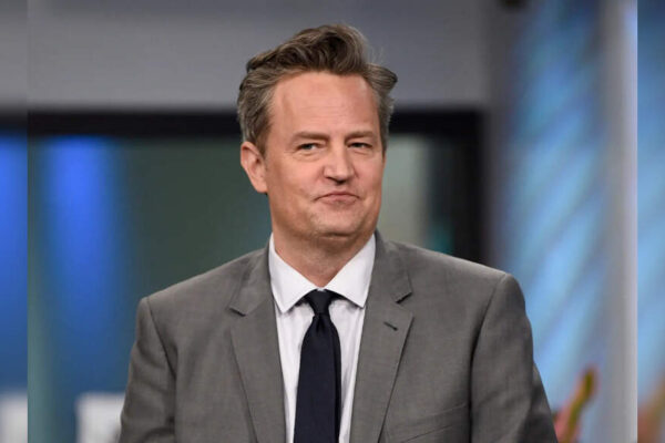 Matthew Perry death case: Doctor who sold ketamine to ‘Friends’ star sentenced to 2.5 years in prison; Judge says ‘You exploited Mr. Perry’s addiction for your own profit’
