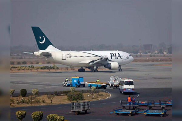 Loss-making PIA on block: Pak moves to sell national carrier; previous bid failed