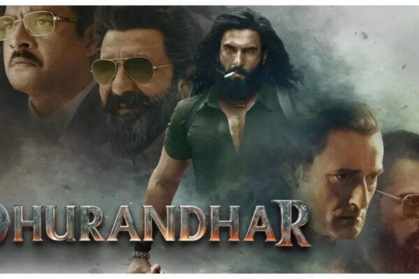 ‘Dhurandhar’ Day 1 advance booking report: Ranveer Singh starrer sees average response ahead of Friday release