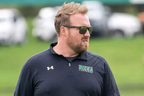 Liam Gleason’s cause of death: Siena men’s lacrosse coach dies at 41