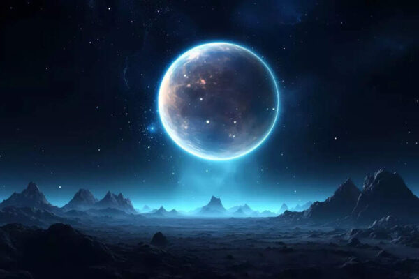 December 4, 2025 Supermoon: The Rare Full Moon Blessings Your Zodiac Sign Must Know