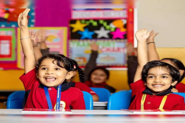 Delhi Nursery Admissions 2026-27: Applications begin today onwards, check important dates, selection criteria here