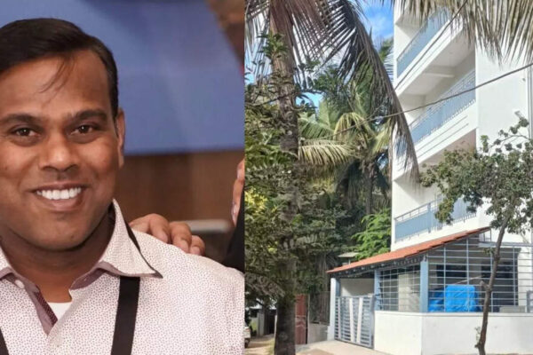 Bengaluru techie’s death note: How a ‘dream house’ became trap for software professional