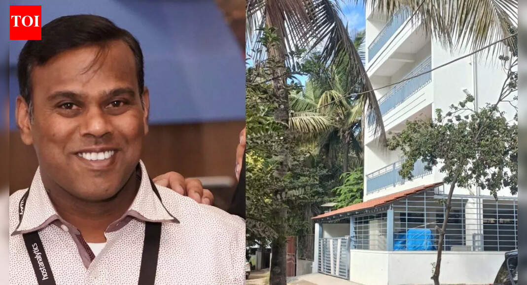 Bengaluru techie’s death note: How a ‘dream house’ became trap for software professional