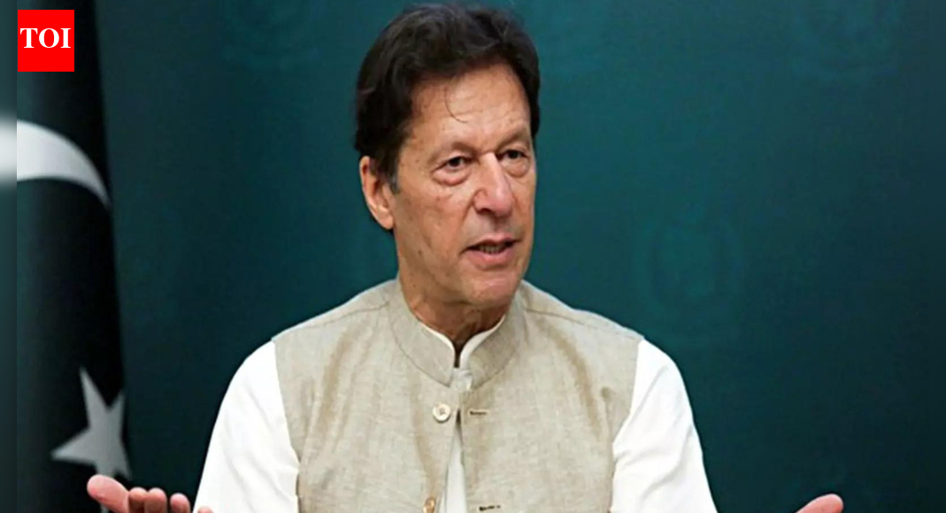 ‘Play on the front foot’: Ex-Pak PM Imran Khan fires sharp salvo at Asim Munir; calls him ‘mentally unstable man’