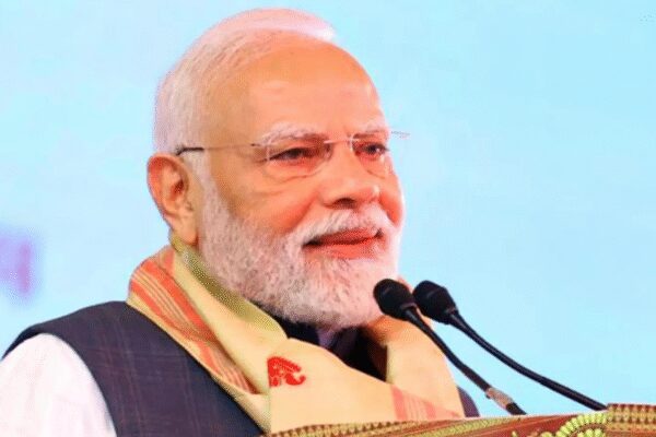 On International Cheetah Day, Prime Minister Narendra Modi took to social media, showcasing heartwarming images and celebrating the remarkable achievements of Project Cheetah. This visionary initiative, active for three years now, is dedicated to revitalizing India’s ecological landscape by reintroducing cheetahs to Kuno National Park. Prime Minister Narendra Modi (ANI Photo) NEW DELHI: Prime Minister Narendra Modi on Thursday shared cheetah photos to mark International Cheetah Day, calling the animal “one of the most remarkable creatures” on the planet and reaffirming the government’s commitment to its protection.In a post on X, the Prime Minister said Project Cheetah, launched three years ago, was aimed at safeguarding the species and rebuilding the ecosystem in which it can thrive. He described the initiative as an effort to revive India’s lost ecological heritage and strengthen biodiversity. PM Modi also shared photographs of the majestic animal along with his message.“On International Cheetah Day, my best wishes to all wildlife lovers and conservationists dedicated to protecting the cheetah, one of our planet’s most remarkable creatures. Three years ago, our Government launched Project Cheetah with the aim of safeguarding this magnificent animal and restoring the ecosystem in which it can truly flourish. It was also an effort to revive lost ecological heritage and strengthen our biodiversity,” PM Modi wrote.The translocation programme that brought cheetahs from Namibia, South Africa, and Botswana to Kuno National Park in Madhya Pradesh is considered one of India’s most ambitious wildlife conservation projects.  Source: X/@narendramodi Project Cheetah, rolled out in 2022 to reintroduce the species seven decades after it went extinct due to excessive and reckless hunting, aims to restore a lost ecological niche. Source: X/@narendramodi To mark International Cheetah Day on Thursday, Madhya Pradesh Chief Minister Mohan Yadav is scheduled to release three cheetahs currently kept in enclosures at Kuno into the wild, officials said on Wednesday. Source: X/@narendramodi The project is being implemented by the National Tiger Conservation Authority (NTCA) in collaboration with the Madhya Pradesh Forest Department and the Wildlife Institute of India. Source: X/@narendramodi (With inputs from agencies)About the AuthorTOI News DeskThe TOI News Desk comprises a dedicated and tireless team of journalists who operate around the clock to deliver the most current and comprehensive news and updates to the readers of The Times of India worldwide. With an unwavering commitment to excellence in journalism, our team is at the forefront of gathering, verifying, and presenting breaking news, in-depth analysis, and insightful reports on a wide range of topics. The TOI News Desk is your trusted source for staying informed and connected to the ever-evolving global landscape, ensuring that our readers are equipped with the latest developments that matter most.”Read MoreEnd of ArticleFollow Us On Social MediaVideos”Derogatory” BJP Hits Out at Revanth Reddy Over Remarks On Hindu DeitiesOver 70 IndiGo Flights Cancelled Across India as Crew Shortage Triggers Massive Disruption“India’s Diplomacy Has Spine”: Tharoor Praises India’s Assertive Foreign Policy On RussiaRahul–Priyanka Candid Chat Goes Viral As Camera Catches Fun Banter’We Have A Diplomatic Allergy’: Shashi Tharoor Warns India Still Lacks A National Security StrategySanchar Saathi App Row In LS: Cong Flags Privacy Fears, Scindia Says ‘Snooping Not Possible’Rupee Slides To Record Low Of 90 Per Dollar As Trade Uncertainty, Dollar Demand And Oil Costs Spike’Leader Is Bulldozing’: Kharge, Nadda Lock Horns Over TMC MP’s Speech In Rajya SabhaIndia’s Workforce Power Will Keep Growing, Jaishankar Says, As He Takes Down Anti H-1B NarrativesKTR Slams Congress, Says Rahul Gandhi Has No Vision And Is An Albatross Around Opposition’s Neck123Photostories10 Indian cities with the least AQIAIIMS-certified doctor says these 7 foods can protect against colon cancer: 3 anti-inflammatory recipesSamantha Ruth Prabhu and Raj Nidimoru to Hugh Jackman and Sutton Foster: Celebrity romances that started out as affair rumoursWhich God Protects You in the Physical World According To Your DOBHow Bhagavad Gita can heal unknown childhood trauma and unlock blockages for success in lifeUS longevity doctor gives 8 solid reasons why one must consume turmeric daily (Grandma’s recipe inside)Amitabh Bachchan, Mouni Roy to Saif Ali Khan: Celebrities who survived life-threatening accidentsSay these 5 nighttime affirmations and watch your life transform in just days5 brain fog symptoms that could mean something more serious5 giant animals that roamed the Earth during the Ice Age123Hot PicksParliament Winter SessionPutin India VisitWorld NewsGold rate todaySilver rate todayPublic Holidays NovemberBank Holidays NovemberTop TrendingStephen Curry WifeMike TysonLuka DoncicCardi BTravis KelceStephen CurryKyle TuckerJayden DanielsSuper Bowl LX Halftime ShowMolly Qerim