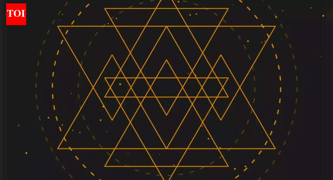 Your Lucky Yantra According To Your Date of Birth