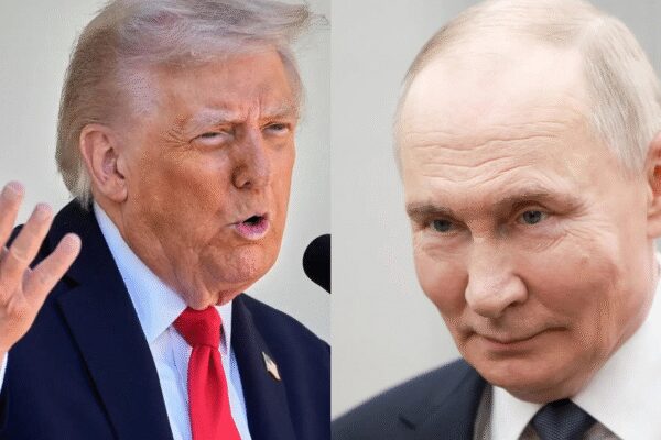 ‘Would like to end war’: Donald Trump says Putin gave impression of wanting to end Ukraine conflict; hails ‘very good’ talks