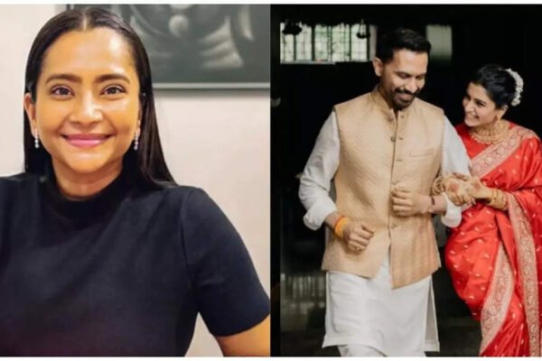 Raj Nidimoru’s ex-wife Shhyamali De pens a lengthy note after his and Samantha Ruth Prabhu’s wedding: ‘Spent a sleepless night’ |