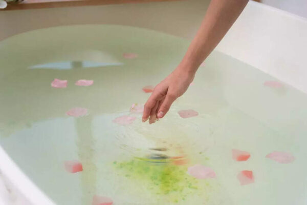 9 Lucky Bath Rituals Based on Your Date of Birth