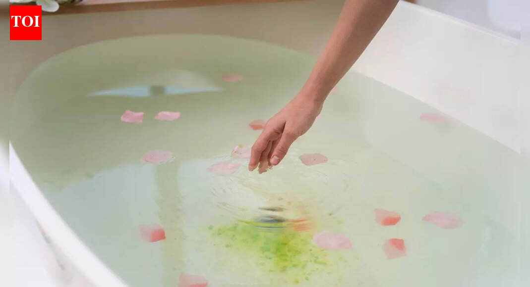 9 Lucky Bath Rituals Based on Your Date of Birth