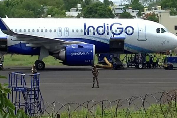 ‘Strategic mistake’? Hundreds of IndiGo flights canceled as new pilot duty norms kick in – top things to know about new DGCA roster rules