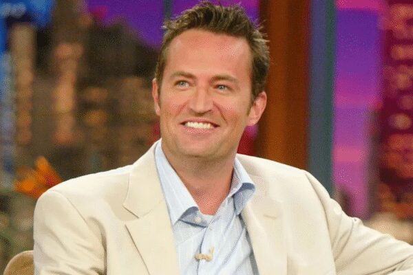 Matthew Perry death case: Doctor who sold Ketamine to ‘Friends’ star sentenced, called him ‘moron’ he could exploit