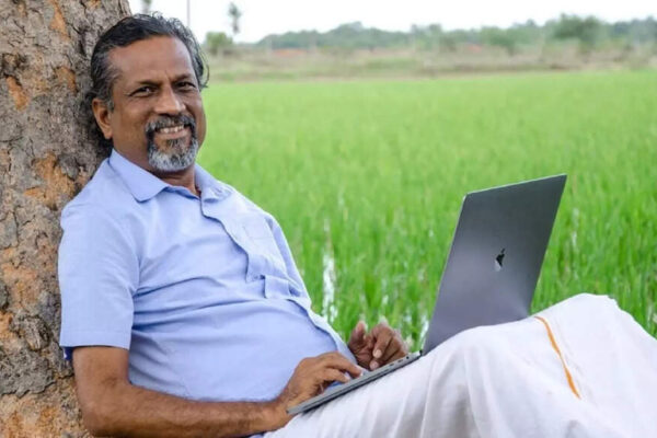 Zoho founder Sridhar Vembu: Smart American students now skip going to college, I would urge educated Indian parents to…