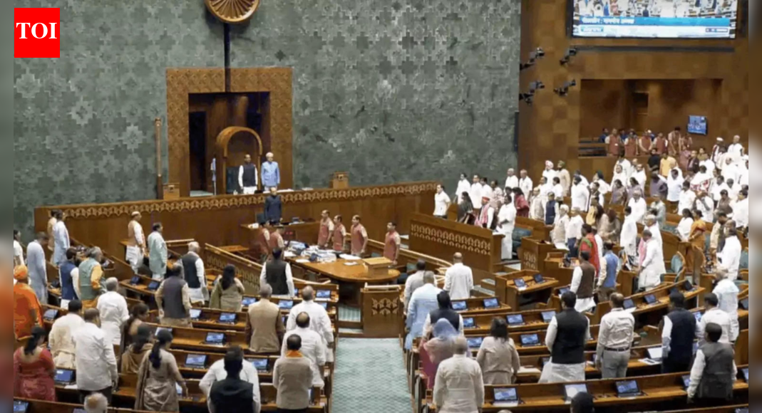 Explained: What the HECI Bill 2025 set to be tabled in Parliament means