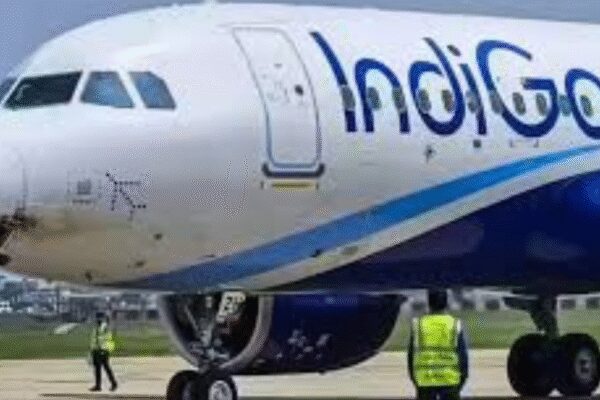 At 19.7%, IndiGo on time performance rock-bottomed on Wednesday