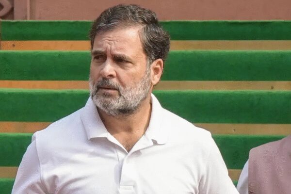 ‘Govt doesn’t want us to meet’: Rahul Gandhi’s big charge amid Putin’s India visit; cites Vajpayee–Manmohan era