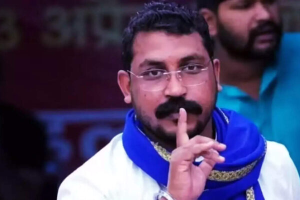 Azad Samaj Party chief Chandrashekhar Azad defended SP MP Mohibbullah Nadvi’s use of ‘jihad’ in Parliament, equating it to ‘jaddojahad’ or struggle against oppression. Azad asserted that Nadvi was advocating for Muslims to resist injustice constitutionally. He also supported Jamiat Ulama-e-Hind chief Mahmood Madani, whose remarks were reportedly twisted. Chandrashekhar Azad (File photo) NEW DELHI: Defending Samajwadi Party (SP) MP Mohibbullah Nadvi, who used the word “jihad” in Parliament, Aazad Samaj Party (ASP) chief Chandrashekhar Azad on Thursday said the term means the same as “jaddojahad” (struggle/great effort) in Hindi.“Jihad is simply an Arabic term for what we describe in Hindi as ‘jaddojahad’ — the fight against oppression,” he told PTI Videos. “Oppression Will Trigger Jihad”: Jamiat Chief’s Explosive Claim Stirs Storm “I’ve always maintained that anyone facing oppression or having their rights taken away will stand up against injustice,” Azad added. “Our country won freedom through a long and difficult struggle, with thousands making the ultimate sacrifice — that, too, is ‘sangharsh’ (struggle).”The Nagina MP also questioned the need to reinterpret the term “jihad” to suit “one’s own convenience.”Azad further said, “He (Nadvi) was simply talking about jihad against oppression. As an Islamic scholar, he was only trying to tell his people to stand up against injustice. And in this country, we can fight even the biggest battles through constitutional means.”Asked about Jamiat Ulama-e-Hind chief Mahmood Madani, who made similar remarks at a rally in Bhopal, the ASP founder-president pointed to the Madani family’s association with the freedom movement.“I don’t agree with the comments being made about such a family for political gains. His remarks are being twisted and distorted — he’s being portrayed as a villain. Had he been wrong, I would have spoken about it. But I can’t criticise someone who is right,” Azad stated.What Mohibbullah Nadvi saidSpeaking in the Lok Sabha on Wednesday, the SP MP from Rampur said, “Our party has already opposed the Waqf Amendment Bill. People have six months to upload their properties on the UMEED portal, but even the server is down and there are constant issues. Around 70% of properties have not been registered. Today, it seems Articles 25 and 26 — the right to practise and manage one’s own religious affairs — are being destroyed in the country, and Muslims’ lives have become troubled.”Claiming that several people were drawing parallels with the freedom struggle, he continued, “Many are saying that, just as we had to fight during the independence movement, we may again have to protest against injustice — we may have to do jihad. How long will Muslims continue to be oppressed in this country?”His remarks prompted sharp criticism from the ruling BJP MPs.On Thursday, Nadvi defended his comments and declared a “boycott” of the media, accusing news outlets of “mocking” the Muslim community.“I said what I had to say, and in the context I had to, in Parliament. The media is making a mockery of Muslims in this country. This goes against the Constitution, against morality and against patriotism. This is a community that has made sacrifices for this nation for hundreds of years,” he told reporters outside Parliament. “When the media tries to demoralise a community, boycotting it is also a jihad. So, I am boycotting you.”About the AuthorTOI News DeskThe TOI News Desk comprises a dedicated and tireless team of journalists who operate around the clock to deliver the most current and comprehensive news and updates to the readers of The Times of India worldwide. With an unwavering commitment to excellence in journalism, our team is at the forefront of gathering, verifying, and presenting breaking news, in-depth analysis, and insightful reports on a wide range of topics. The TOI News Desk is your trusted source for staying informed and connected to the ever-evolving global landscape, ensuring that our readers are equipped with the latest developments that matter most.”Read MoreEnd of ArticleFollow Us On Social MediaVideosDonald Trump’s Stricter H-1B Visa Rule Hits Indian Talent, Background Check Screening ExpandedPriyanka Gandhi Slams Modi Govt On Rupee Crash While Piyush Goyal Defends India’s Economic Strength’Munir Is A Mentally Unstable Man’: Ex-Pakistan PM Imran Khan Blames Army Chief of Fueling TerrorismPM Modi, Putin’s Legendary Bond: Hugs, Horses And High Diplomacy Ahead Of The Russian Leader’s VisitExclusive! Akshata Murty explains why young India needs to fall in love with history againDrones, Snipers And Armoured Convoy: India Rolls Out Unmatched Security Grid For Putin’s Delhi Visit’Extremely Important’: Ex-Diplomat Veena Sikri On Putin’s Delhi Visit Agenda, India-Russia Ties”Derogatory” BJP Hits Out at Revanth Reddy Over Remarks On Hindu DeitiesOver 70 IndiGo Flights Cancelled Across India as Crew Shortage Triggers Massive Disruption“India’s Diplomacy Has Spine”: Tharoor Praises India’s Assertive Foreign Policy On Russia123PhotostoriesHow Bhagavad Gita can heal unknown childhood trauma and unlock blockages for success in lifeFrom black tiger to black panther: 8 black animals that are rare sights in Indian forestsSweet potatoes with milk and jaggery: 5 reasons to have it for breakfastSoaked or dry raisins: Which one should you eat for better digestion and energy?Frequency matching to pattern-break dating: Top 11 dating trends for 2026Shah Rukh Khan to Priyanka Chopra: Bollywood stars who own luxurious homes across the world9 Lucky Bath Rituals Based on Your Date of BirthSadhguru consumes these 3 foods to control blood sugar for breakfast; here’s why you should too4 Dec full moon: A simple 5-minute ritual to do in front of the moon for powerful manifestation6 traditional drinks that can help improve heart health and how to make them123Hot PicksParliament Winter SessionPutin India VisitWorld NewsGold rate todaySilver rate todayPublic Holidays NovemberBank Holidays NovemberTop TrendingStephen Curry WifeMike TysonLuka DoncicCardi BTravis KelceStephen CurryKyle TuckerJayden DanielsSuper Bowl LX Halftime ShowMolly Qerim