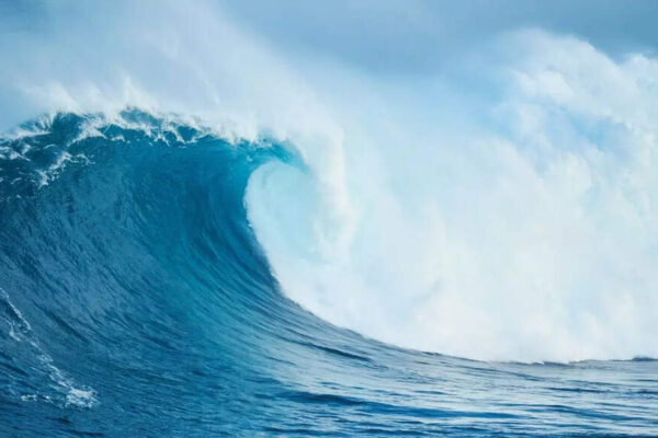 NASA’s SWOT satellite captures first detailed look at 2025 tsunami, revealing mid-ocean waves and dispersive behaviour