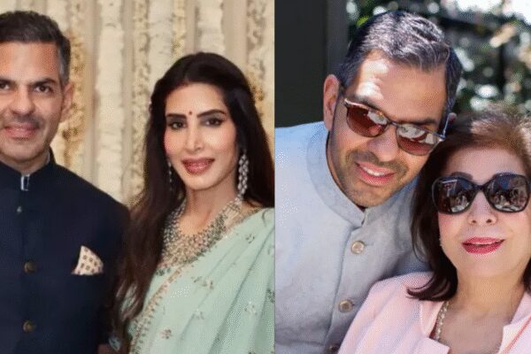 Sunjay Kapur’s Rs 30,000 crore estate row: Priya Kapur claims mother-in-law gets over Rs 21 lakh every month; dismisses allegations of hiding assets abroad – Reports
