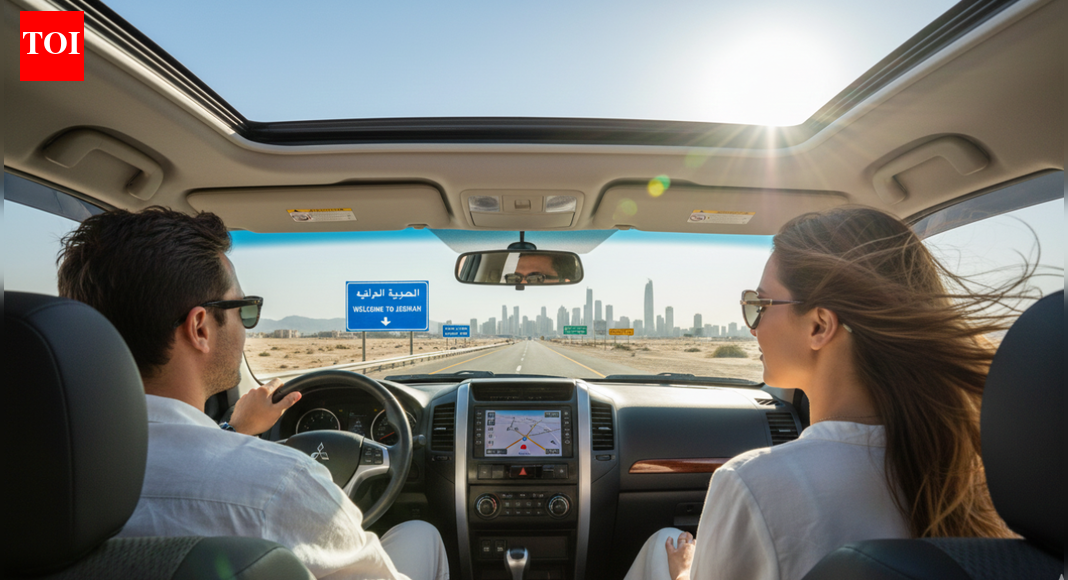 Saudi Arabia now allows direct license conversion for nationals from 48 countries: See if you’re eligible