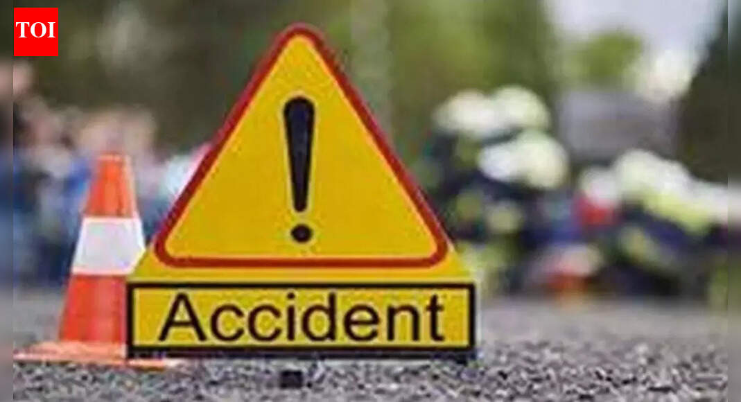 Representational image NEW DELHI: Road deaths in India touched an all time high of little over 1.77 lakh in 2024. Road transport ministry in a written reply to the Lok Sabha shared the number of people killed in road crashes last year, though the ministry is yet to publish the annual report on road accidents.In 2023, road crashes had claimed around 1.73 lakh lives.In a written reply to a question from DMK’s A Raja, road transport minister Nitin Gadkari said, “As per the information received from States / UTs, total number of road accident fatalities reported in the country on all category of roads during the calendar year 2024 were 1,77,177, which includes data in respect of West Bengal taken from eDAR portal.”In another reply on deaths on NHs, the minister informed the House that 54,433 were killed in crashes on such roads, which is about 31% of all road fatalities in the country.Experts have consistently pointed to the need for scientific investigation of all fatal crashes and fixing responsibility of all agencies, which can help reduce road deaths. “Govt must involve civil society and a large number of non-govt entities to deal with this crisis rather than depending on only a few of them as the magnitude of the problem is huge,” said one of the experts.End of ArticleFollow Us On Social MediaVideosIndiGo Crisis: Inside Pilot Shortage, Rule Change and Winter Delays Behind Over 200 CancellationsDonald Trump’s Stricter H-1B Visa Rule Hits Indian Talent, Background Check Screening ExpandedPriyanka Gandhi Slams Modi Govt On Rupee Crash While Piyush Goyal Defends India’s Economic Strength’Munir Is A Mentally Unstable Man’: Ex-Pakistan PM Imran Khan Blames Army Chief of Fueling TerrorismPM Modi, Putin’s Legendary Bond: Hugs, Horses And High Diplomacy Ahead Of The Russian Leader’s VisitExclusive! Akshata Murty explains why young India needs to fall in love with history againDrones, Snipers And Armoured Convoy: India Rolls Out Unmatched Security Grid For Putin’s Delhi Visit’Extremely Important’: Ex-Diplomat Veena Sikri On Putin’s Delhi Visit Agenda, India-Russia Ties”Derogatory” BJP Hits Out at Revanth Reddy Over Remarks On Hindu DeitiesOver 70 IndiGo Flights Cancelled Across India as Crew Shortage Triggers Massive Disruption123PhotostoriesRemembering Shashi Kapoor the legend on his death anniversary via his iconic movies on OTT platforms7 pretty plants that are actually invasive species silently destroying Indian junglesFrom Monalisa to Van Gough Museum: 5 most infamous art thefts in historyHow Bhagavad Gita can heal unknown childhood trauma and unlock blockages for success in lifeFrom black tiger to black panther: 8 black animals that are rare sights in Indian forestsSweet potatoes with milk and jaggery: 5 reasons to have it for breakfastSoaked or dry raisins: Which one should you eat for better digestion and energy?Frequency matching to pattern-break dating: Top 11 dating trends for 2026Shah Rukh Khan to Priyanka Chopra: Bollywood stars who own luxurious homes across the world9 Lucky Bath Rituals Based on Your Date of Birth123Hot PicksIndigo Flight DelayPutin India VisitWorld NewsGold rate todaySilver rate todayPublic Holidays NovemberBank Holidays NovemberTop TrendingStephen Curry WifeMike TysonLuka DoncicCardi BTravis KelceStephen CurryKyle TuckerJayden DanielsSuper Bowl LX Halftime ShowMolly Qerim