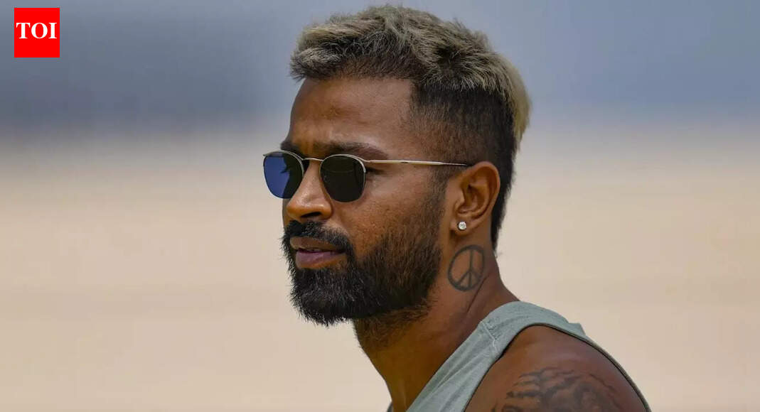 Venue change: Organisers move Syed Mushtaq fixture after unusual crowd surge for Hardik Pandya | Cricket News