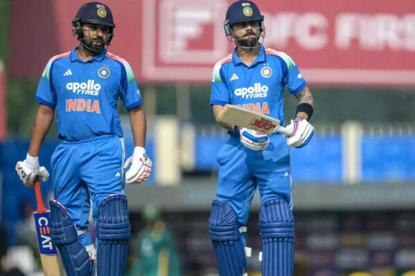 ‘Agar Virat Kohli, Rohit Sharma ka dimaag … ‘: Ravi Shastri’s bold warning – WATCH | Cricket News