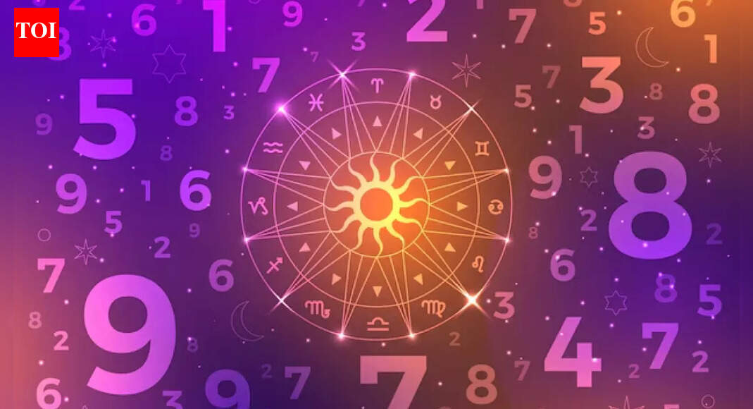 What every birth number must leave behind before the New Year; According to numerology