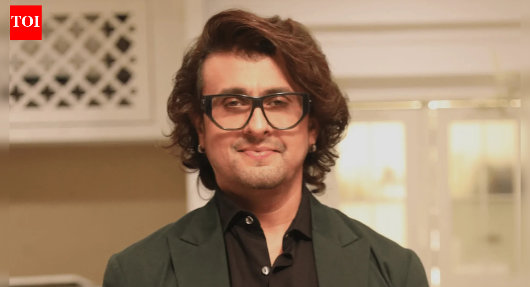 Sonu Nigam rents out commercial property in Mumbai for Rs 19 lakh per month, set to earn Rs 12.62 crore over five years – Report