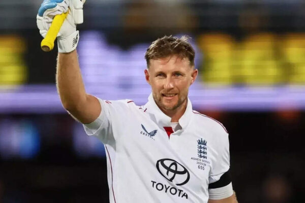 Ashes: Joe Root ends century drought, scores first-ever hundred in Australia