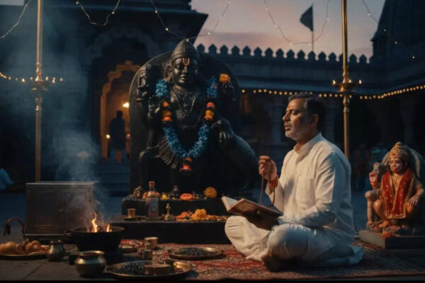 From chanting Hanuman Chalisa to offering ‘Til ka Tel’; 9 Strong remedies to get rid of Shani Dosha completely