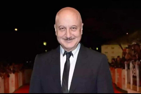 Anupam Kher loses 90k followers on X in 15 days: Fans ask Grok for explanation; here’s what the answer was