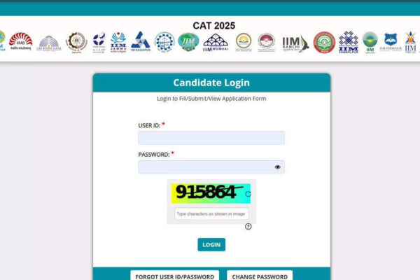 CAT 2025 provisional answer key out at iimcat.ac.in: How to check, download and raise objections