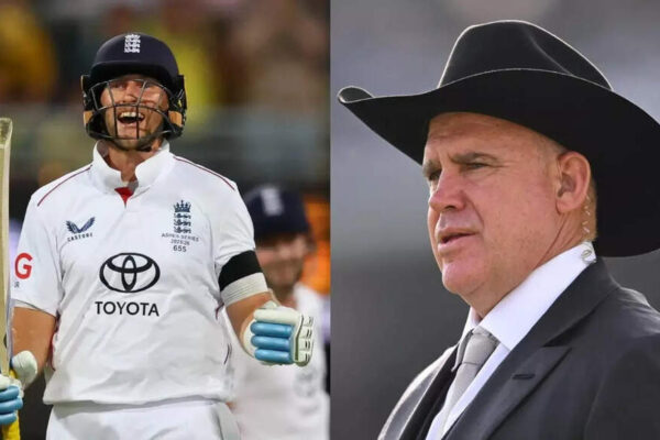 ‘No one had more skin than me’: Joe Root’s century big relief for Matthew Hayden; here’s why | Cricket News