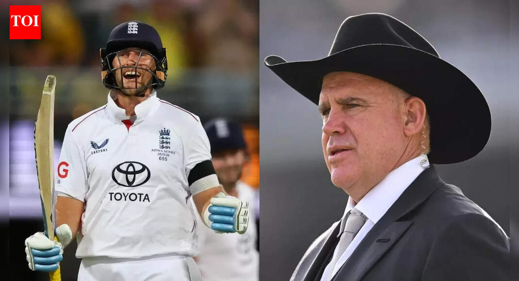 ‘No one had more skin than me’: Joe Root’s century big relief for Matthew Hayden; here’s why | Cricket News