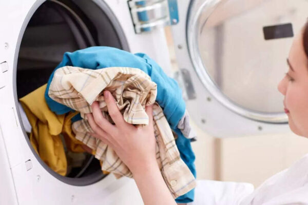 Laundry taking too long to dry? Try this aluminium foil hack for fresher, faster-drying laundry |