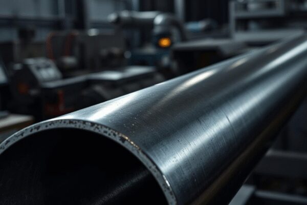 Budget 2026: STMAI urges PLI scheme for seamless pipe exports; calls for higher customs duty