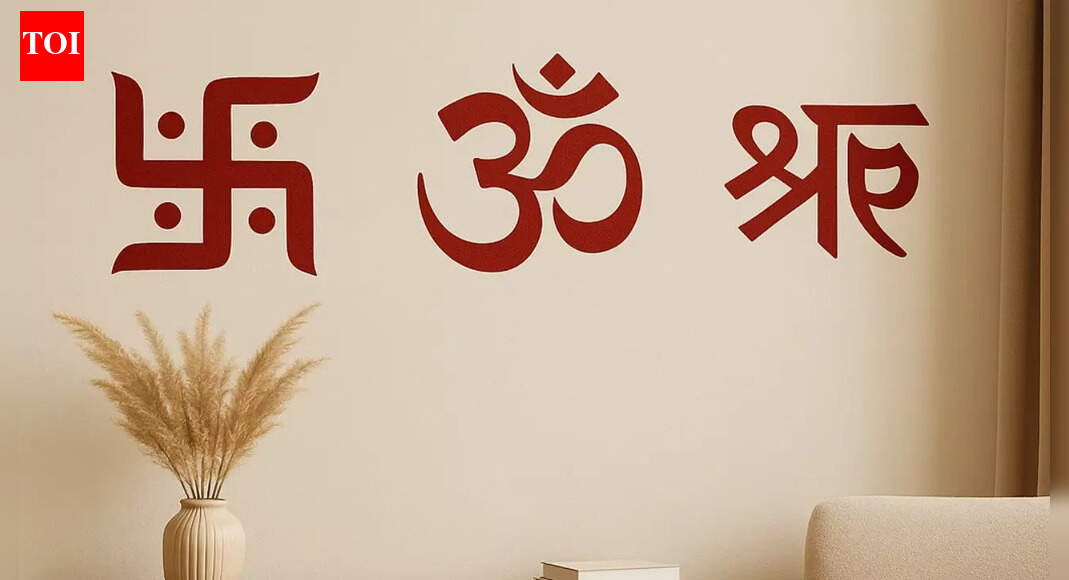 9 Powerful Vastu symbols to bring success and abundance