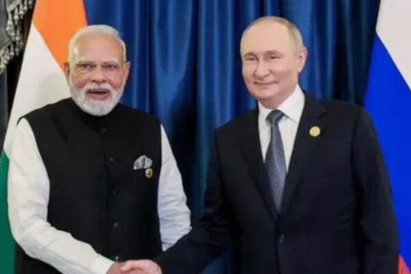 Putin’s India visit: Trade in focus as New Delhi looks to reduce deficit; exports of pharma, agriculture likely to get a push