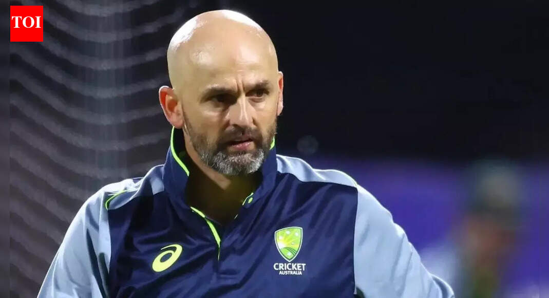 ‘Absolutely filthy’: ‘Gutted’ Nathan Lyon voices anger after being dropped from Gabba Ashes Test | Cricket News