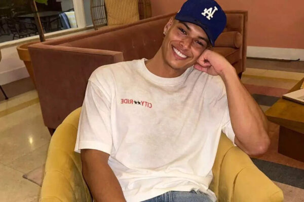 “Just got this house”: Inside the strange burglary that hit Marlon Gracia’s home while he was streaming across the country