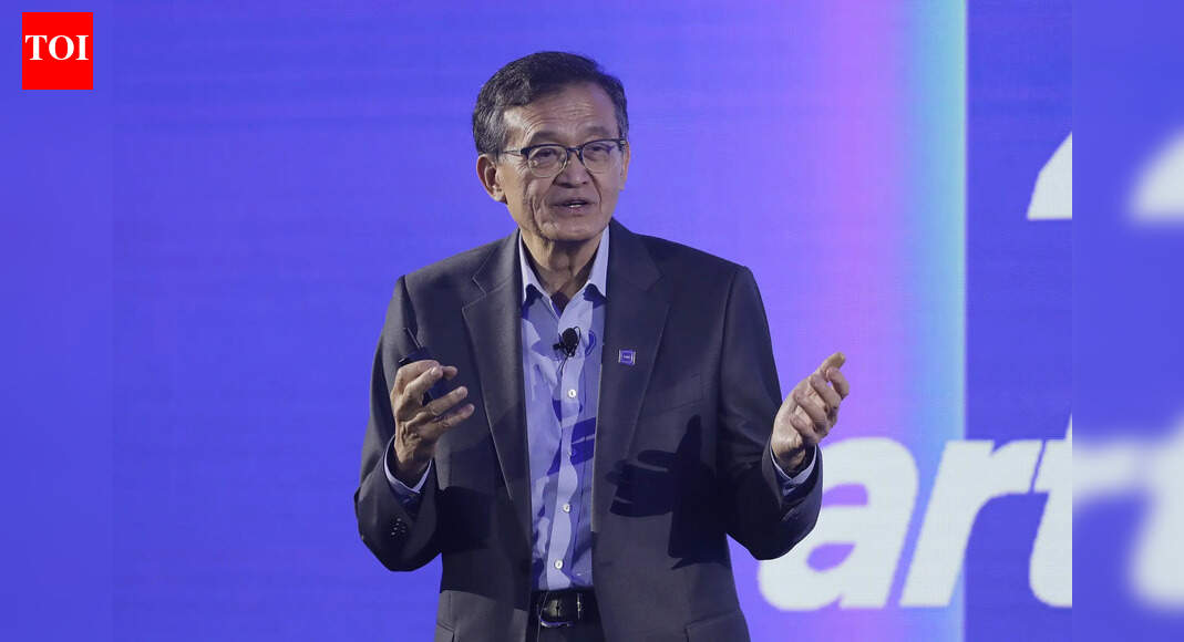 Intel makes U-turn, cancels plan to sell its networking division: Read chipmaker’s statement