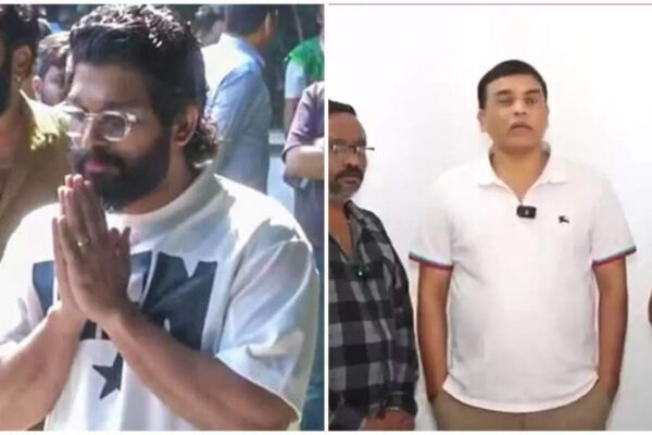 Allu Arjun faces renewed scrutiny as father of injured boy says he’s still struggling a year after Pushpa 2 stampede, confirms ex gratia deposited