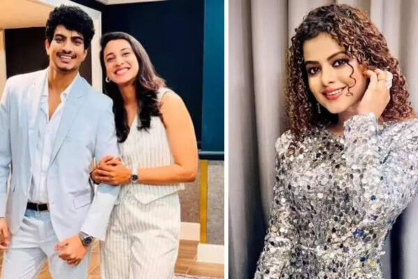 Smriti Mandhana wedding postponed: Palash Muchhal’s sister Palak breaks silence on ‘tough times’