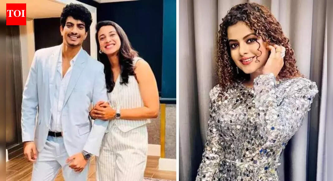 Smriti Mandhana wedding postponed: Palash Muchhal’s sister Palak breaks silence on ‘tough times’
